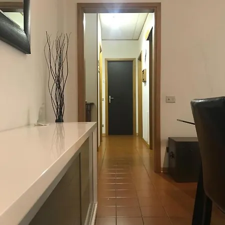 Alloggio in famiglia Design