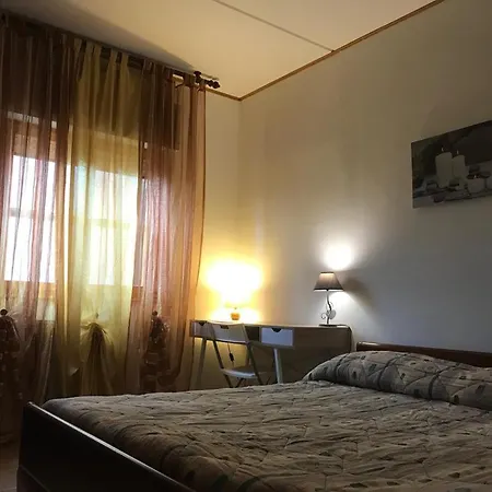 Alloggio in famiglia Design