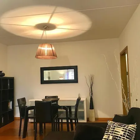 Alloggio in famiglia Design *